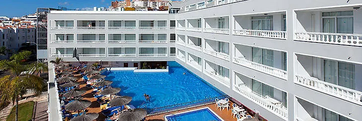 Bluesea Lagos De Cesar Puerto de Santiago  Hotel Puerto de Santiago (Tenerife)