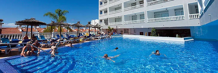 Bluesea Lagos De Cesar Puerto de Santiago  4*, Puerto de Santiago (Tenerife)