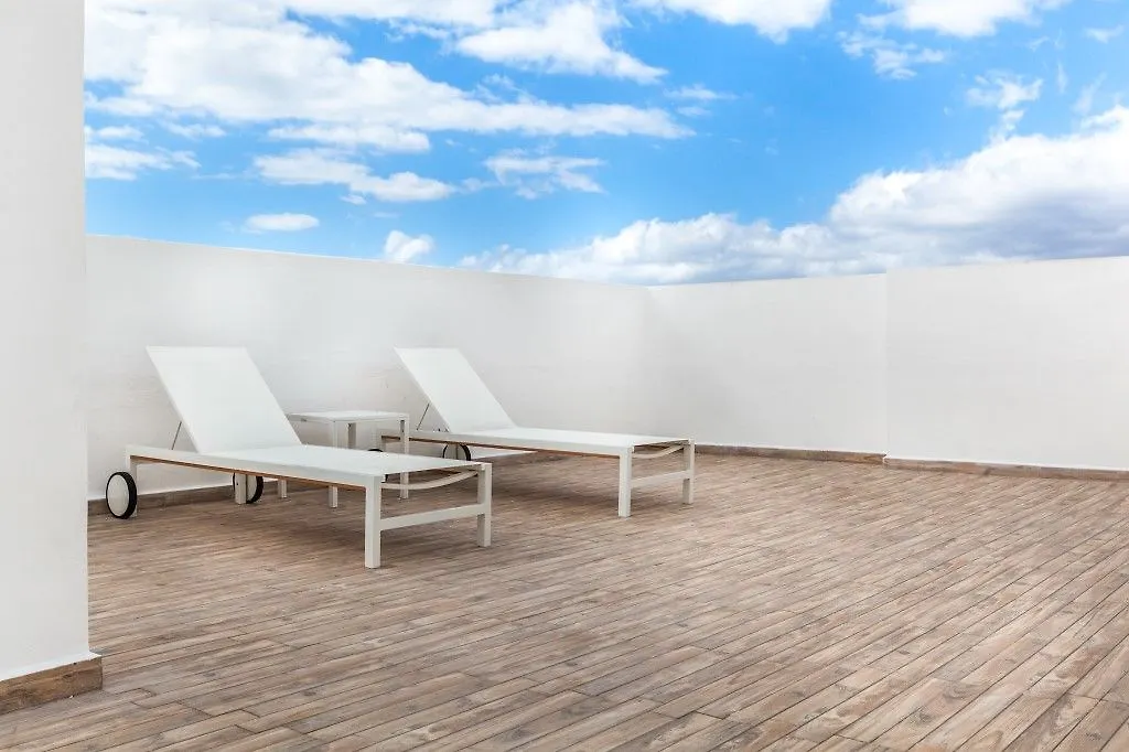 Bluesea Lagos De Cesar Puerto de Santiago  Hotell