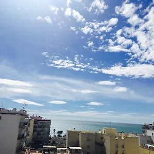 Axarquia , Nerja Spain
