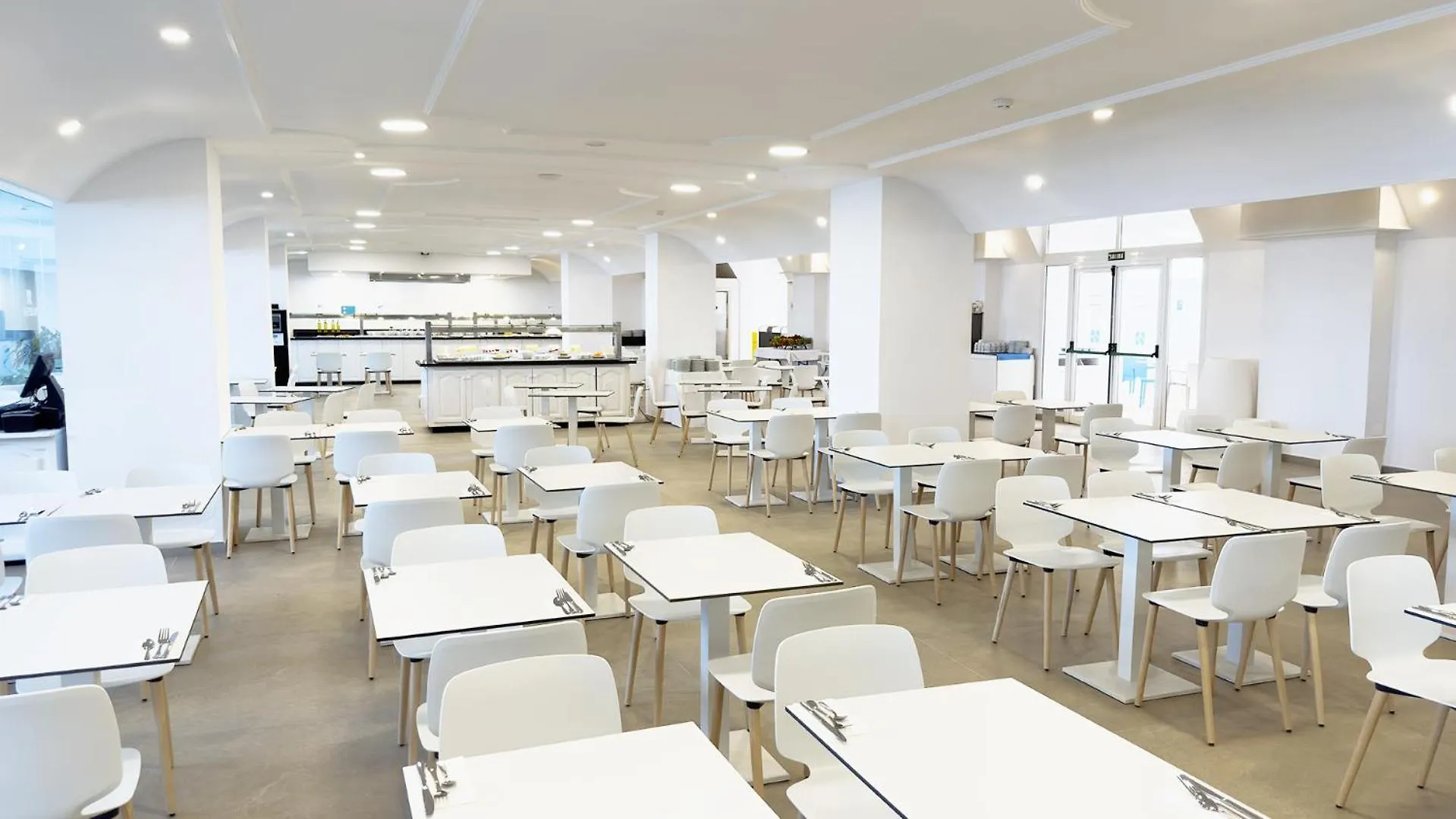 **** Hotel Bluesea Lagos De Cesar Puerto de Santiago  Espagne